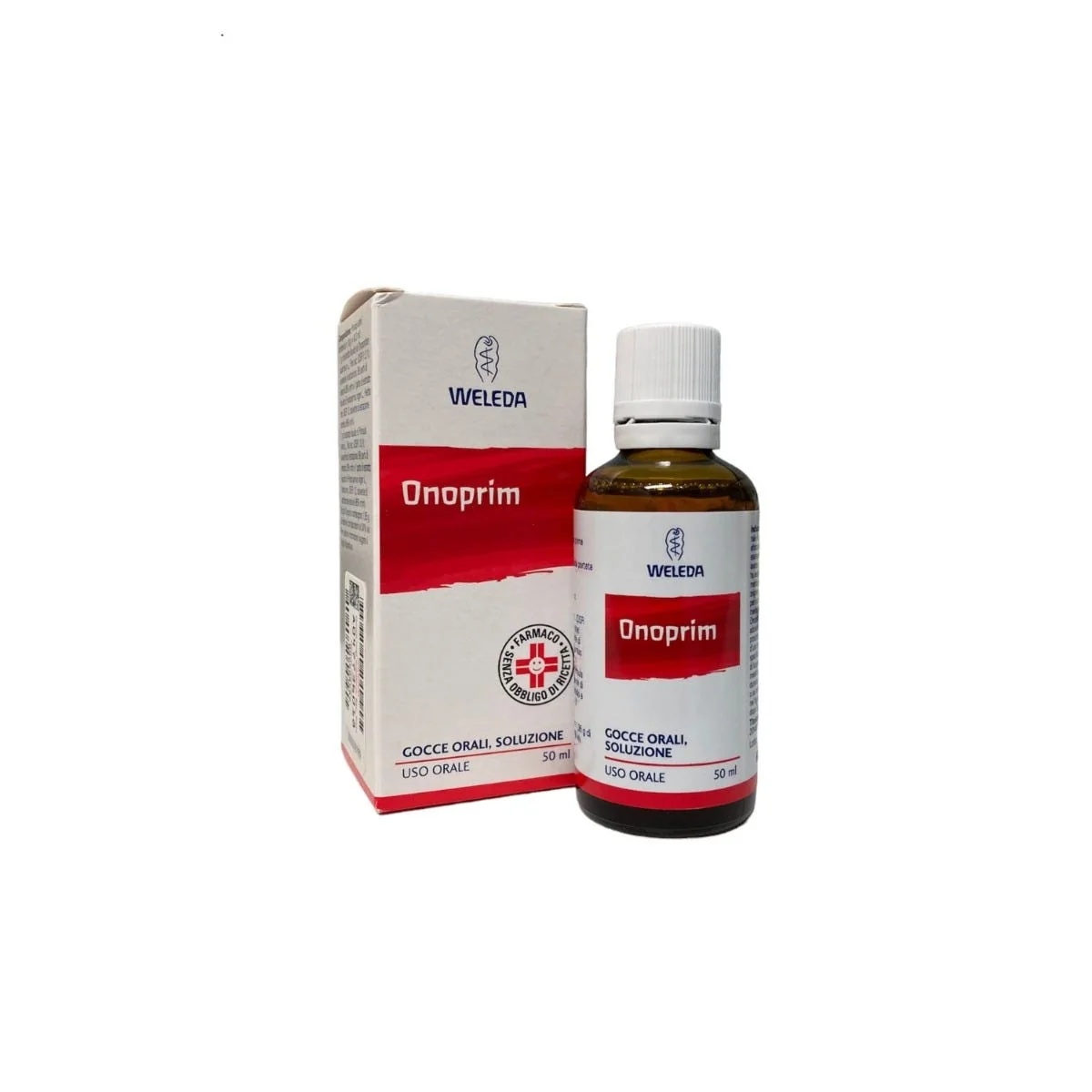 Onoprim druppels 50 ml
