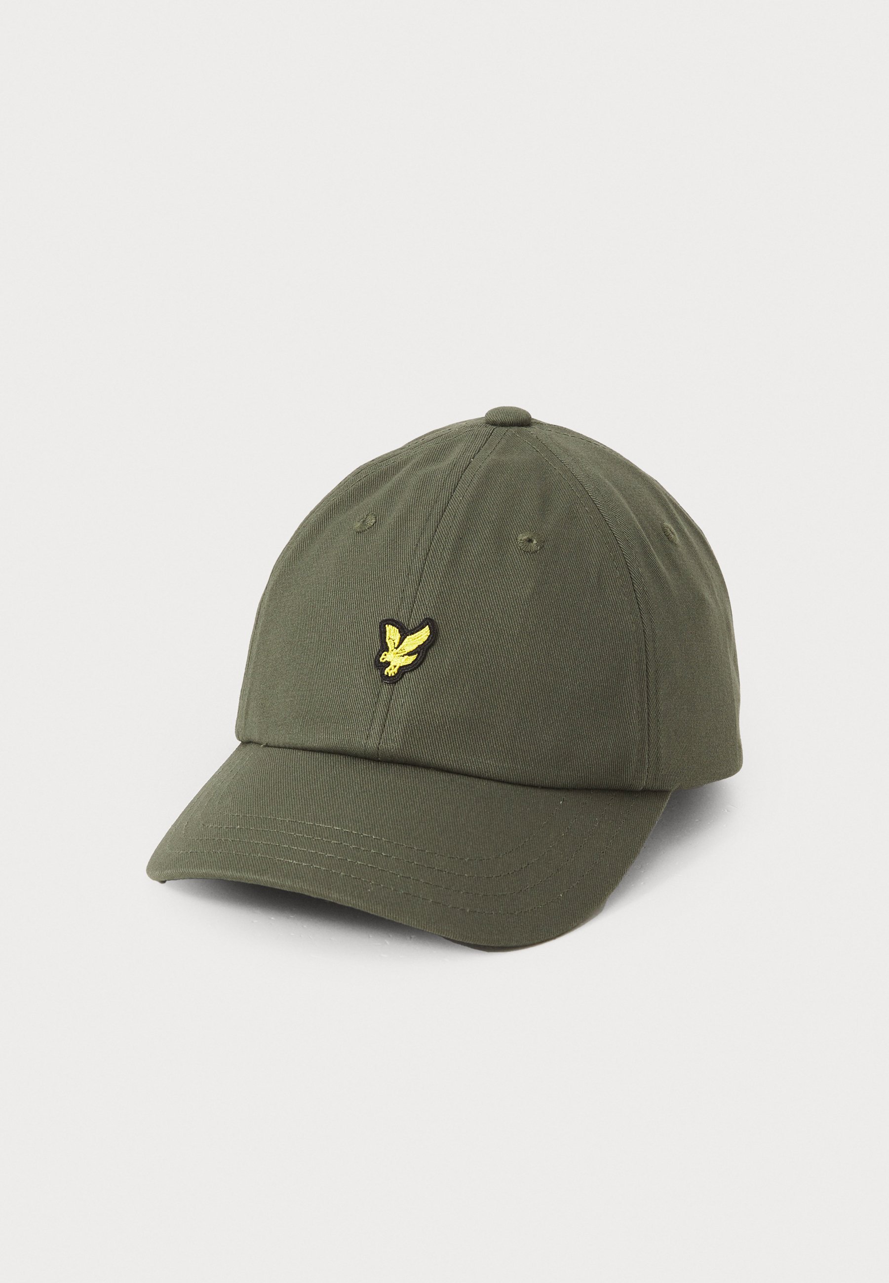 Lyle & Scott BASEBALL UNISEX - Cap - deep depths