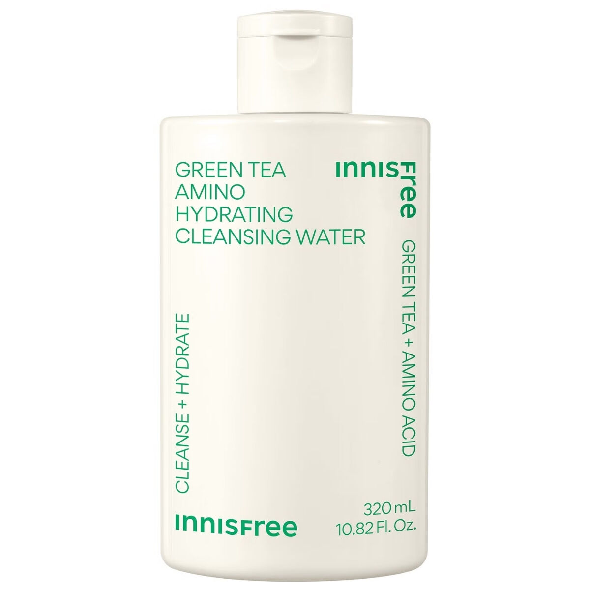 Thé vert Innisfree