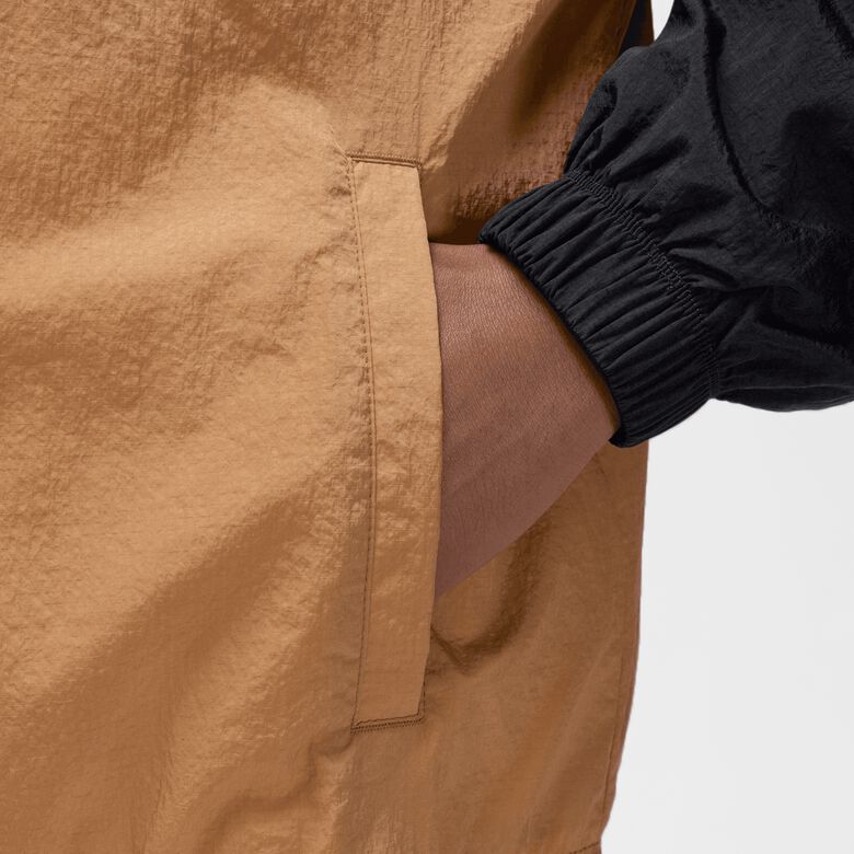 Chaqueta de miembro esencial