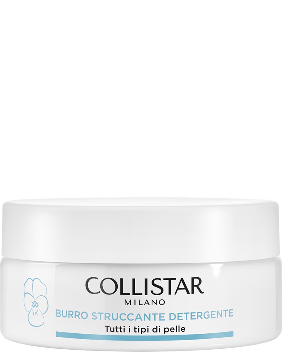 COLLISTAR CLEANSERS BALZAM ZA ČIŠĆENJE ZA UKLANJANJE ŠMINKE