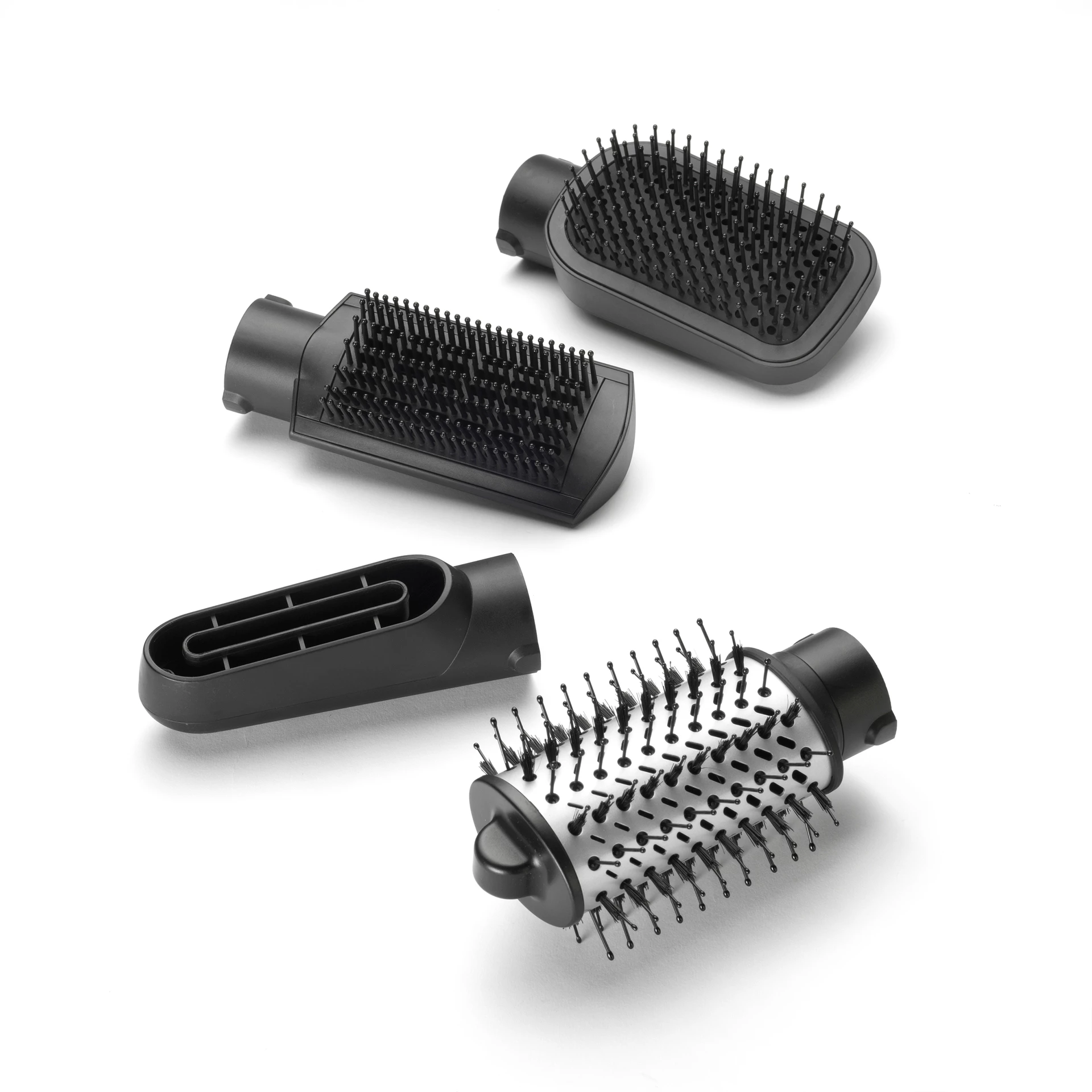 Hydro Fusion 4-u-1 četka za sušilo za kosu - Babyliss