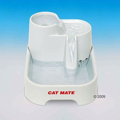 Náhradní filtry do fontány pro domácí mazlíčky Cat Mate