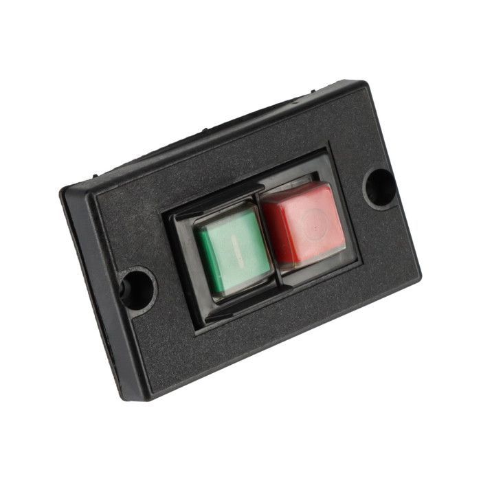 Schakelblok - voor 160L betonmixer - vervangingsonderdeel voor OXEO 760400