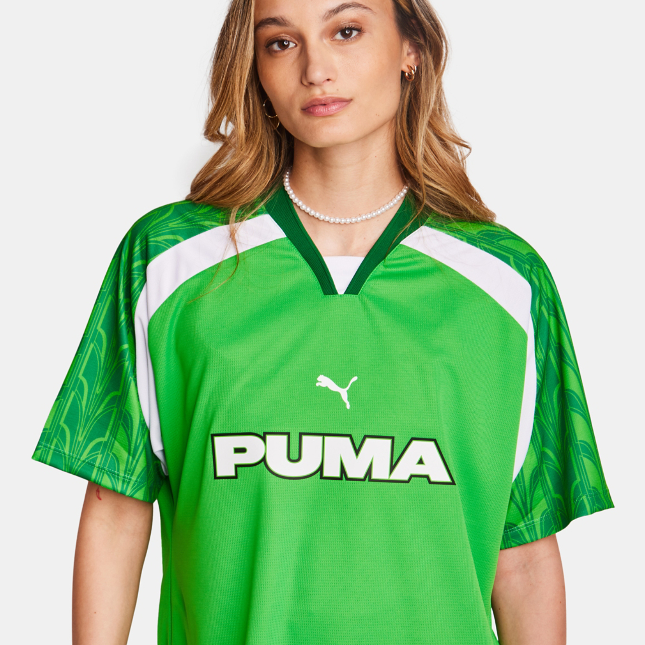 Puma Fodboldtrøje