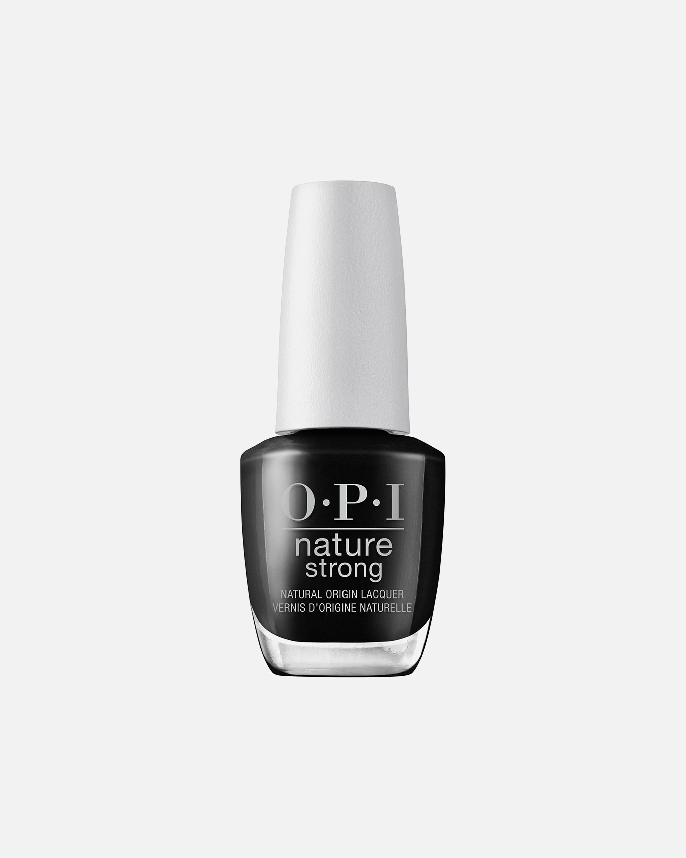 Vernis à ongles OPI Nature Strong Vegan - 15 ml