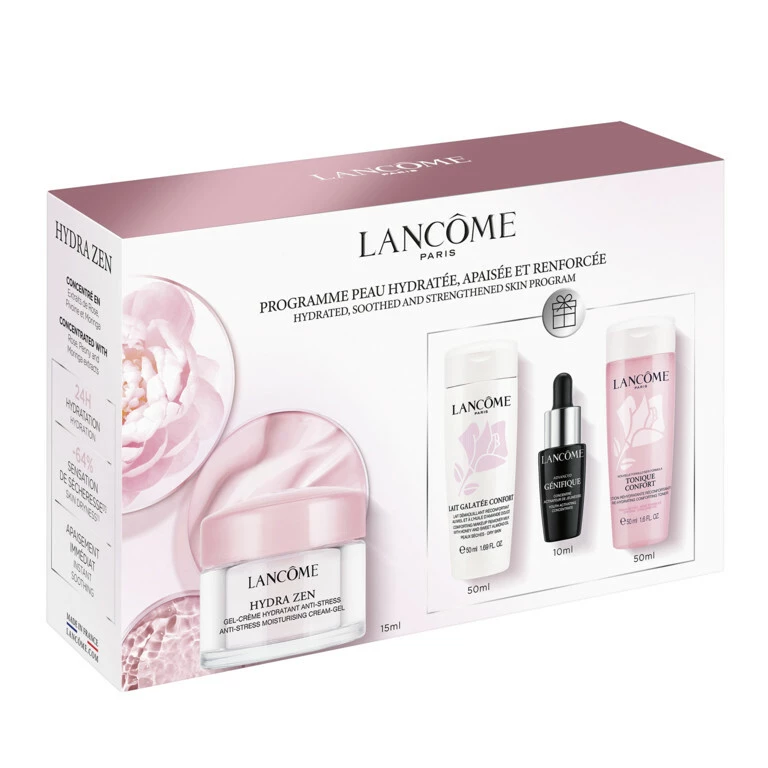Hydrazen kezdőkészlet - Lancôme