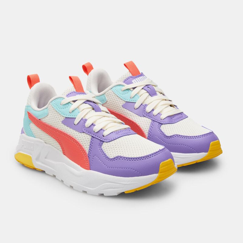 Damskie buty sportowe PUMA Trinity 2 LT