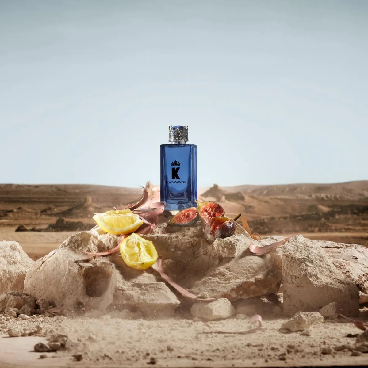 Dolce & Gabbana K Woda perfumowana dla mężczyzn, 100 ml