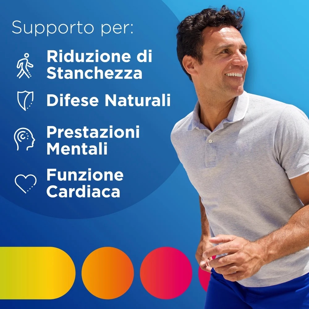 MULTICENTRUM Multicentrum Hommes 60 comprimés Multivitamines pour hommes