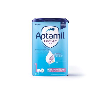 Aptamil Melk Zuigelingen 1 Prosyneo HA 800 gr 800 gr