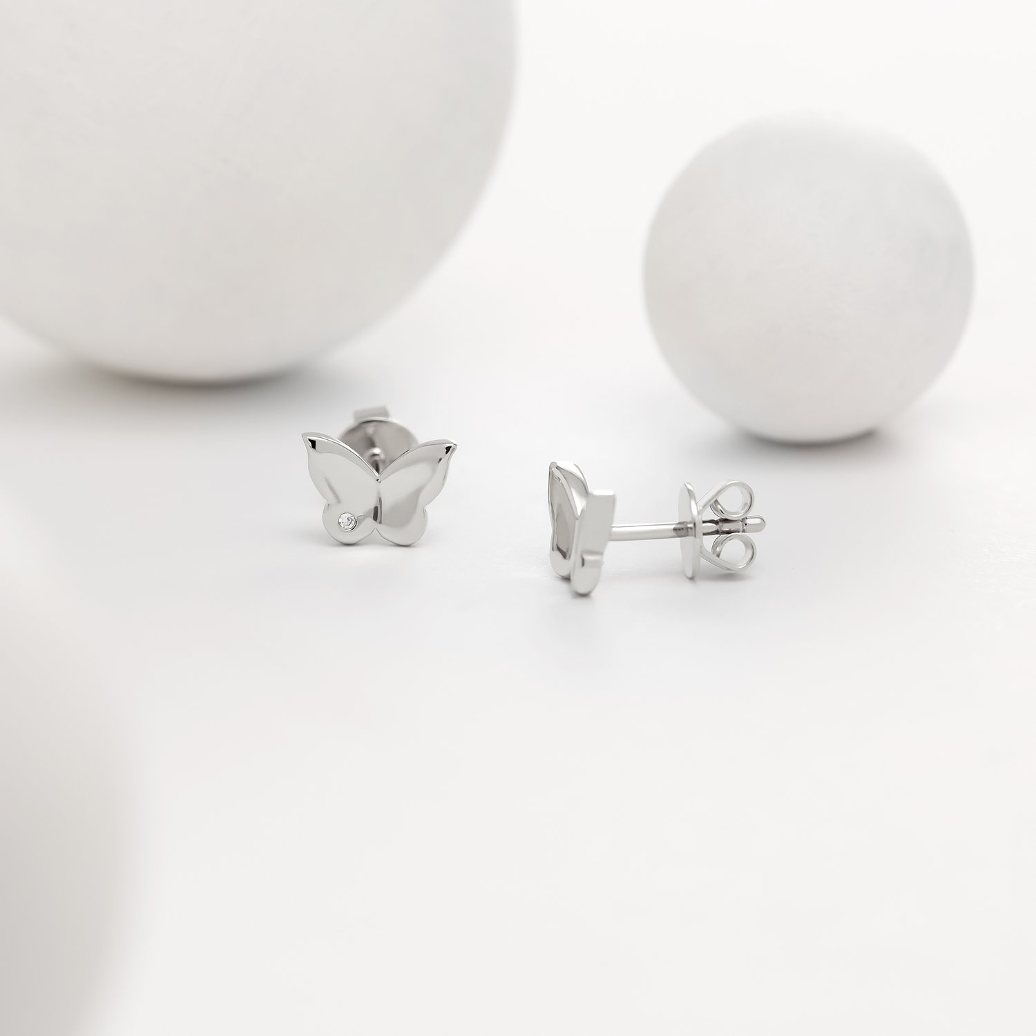 GMK Collection Boucles d'oreilles