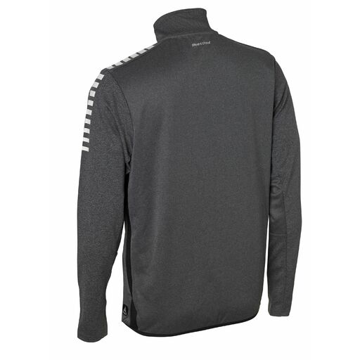 Sudadera Para Niños Select Training Monaco