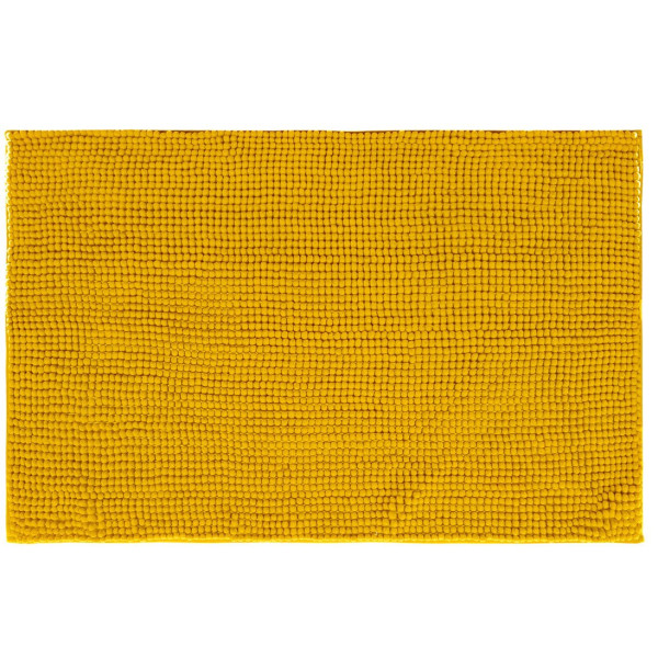 Dywanik łazienkowy TAPIS MINI CHENILLE, 50x80 cm