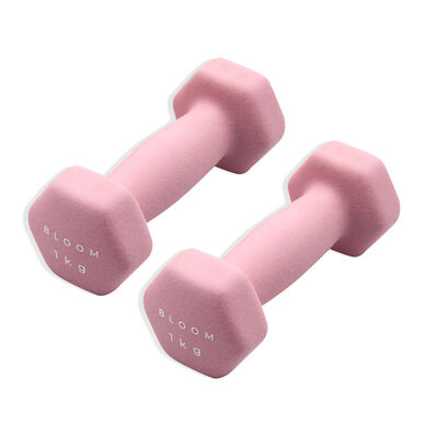 Sada činek Bloom Beauty 1 kg 2 kusy 2 kusy
