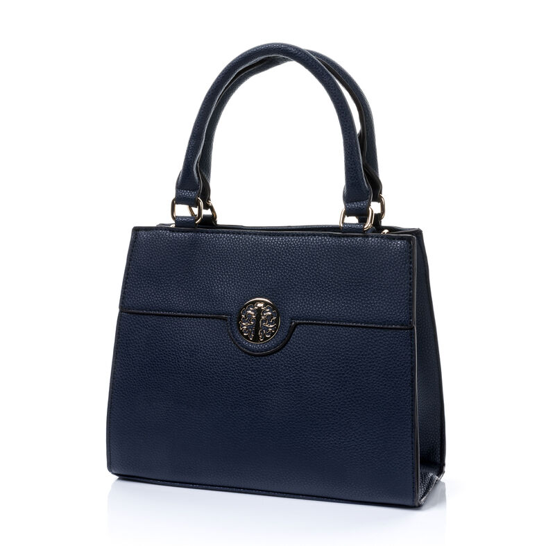 Bolsas femininas, bolsas azuis