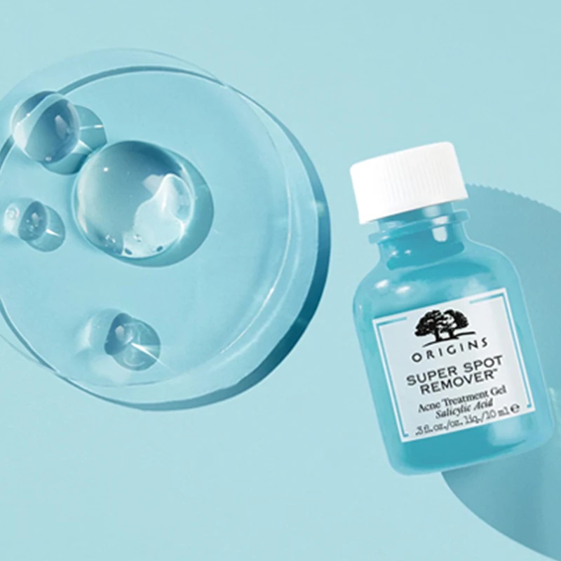 Origins Spot Remover™ pretpūtīšu līdzeklis pret plankumiem