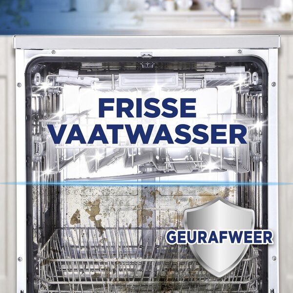 Finish Integrale Machinereiniger<br>250ml