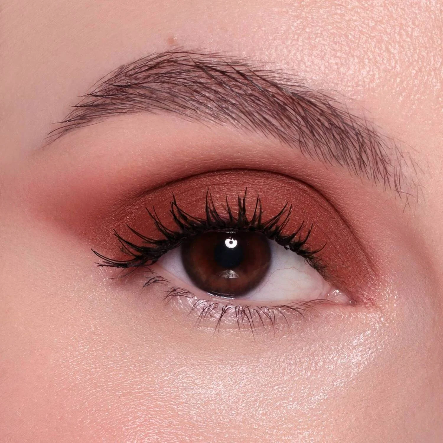 Labbra CHROMO THERAPY LIQUID EYESHADOW Mat finish - Ombretto crema