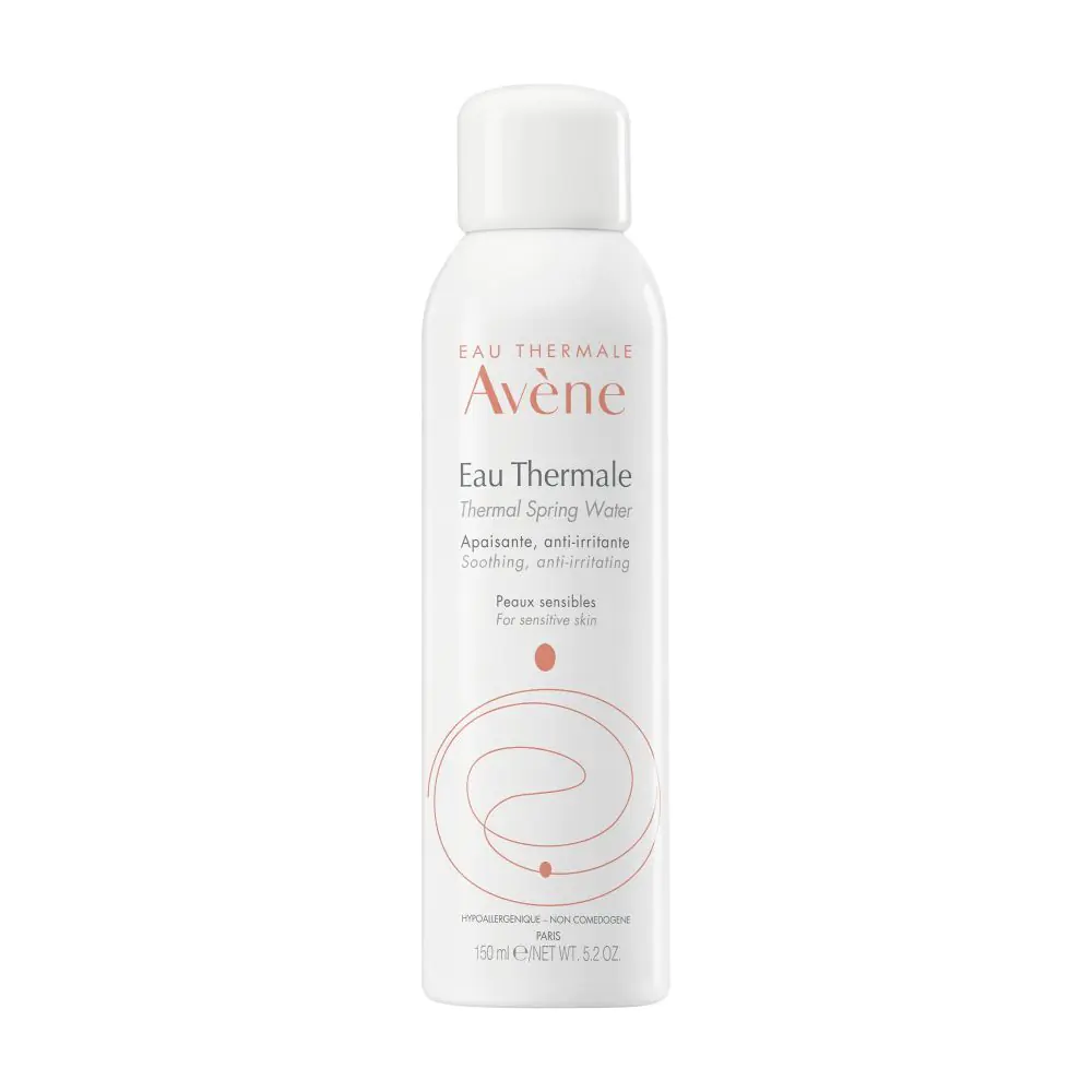 Avène Woda termalna w aerozolu, 150 ml