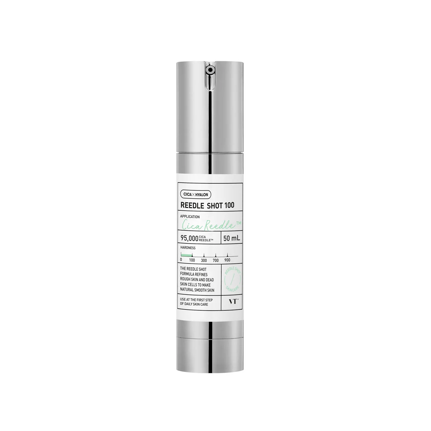 Viso REEDLE SHOT 100 - Siero viso antimperfezioni, Trattamento Rigenerante
