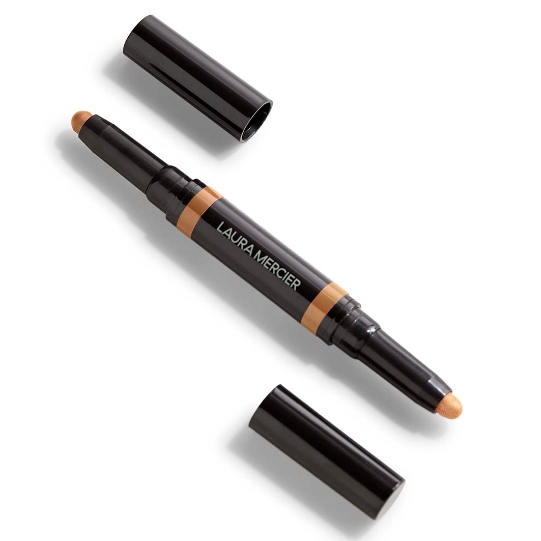„Laura Mercier“ maskuoklis „Secret Camouflage Brighten & Correct Duo“ – 1 vnt.