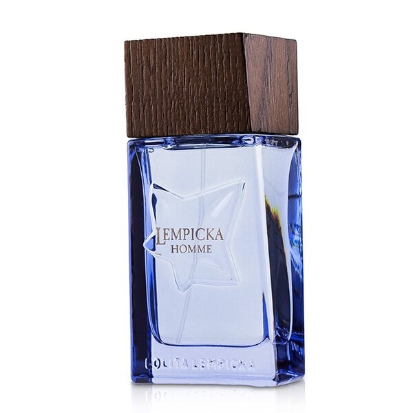 Lolita Lempicka Lempicka Homme Apa de Toaleta 50ml | Parfum | Superdrog