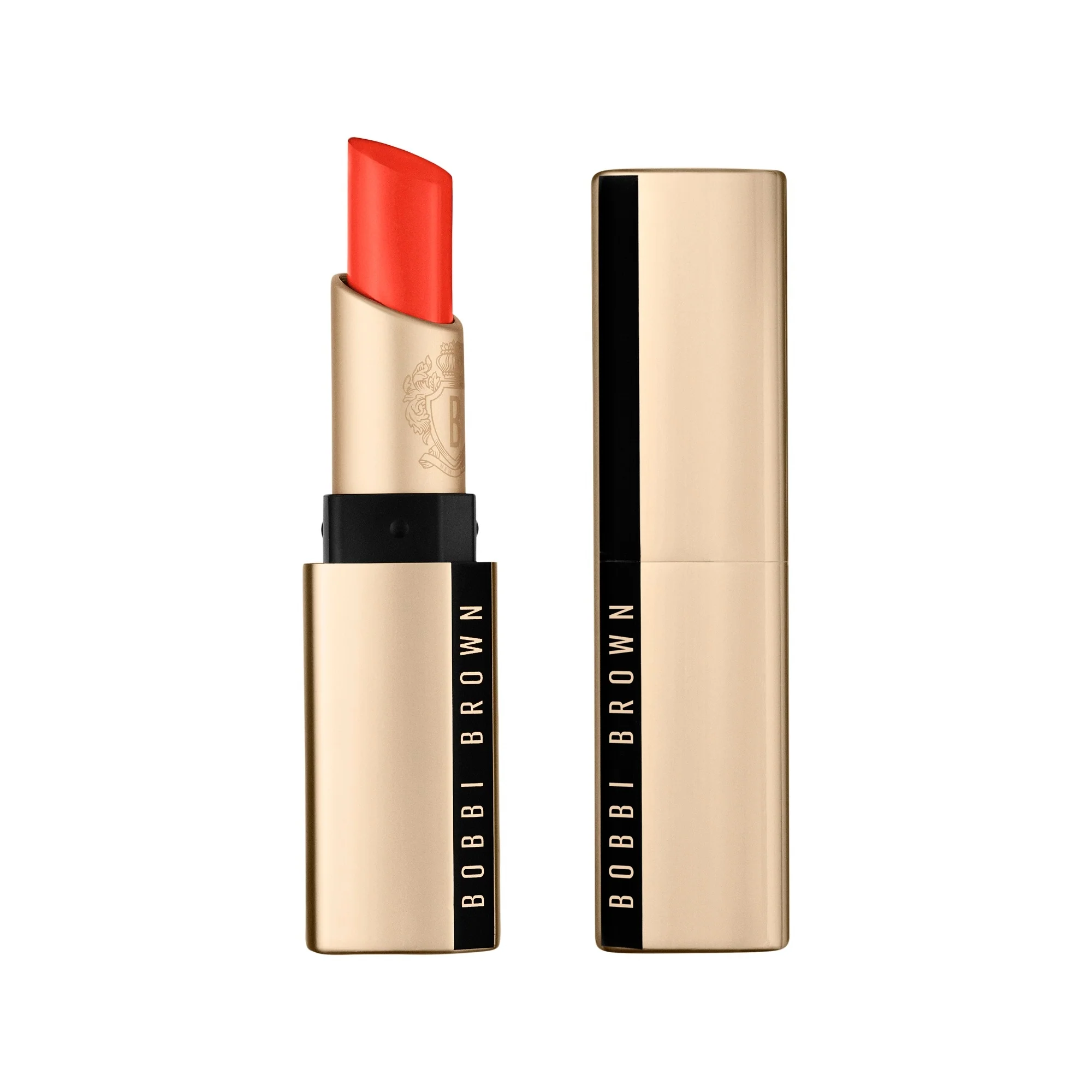 Lipstick Luxe Matte Lipstick - Rossetto mat, Rossetto
