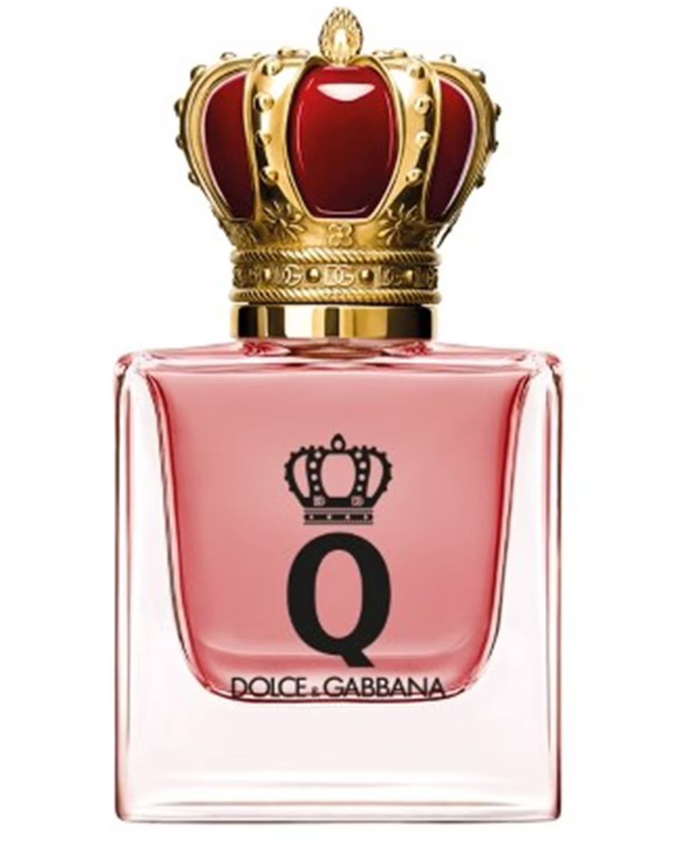DOLCE & GABBANA Q By Dolce&Gabbana Eau de Parfum Intense