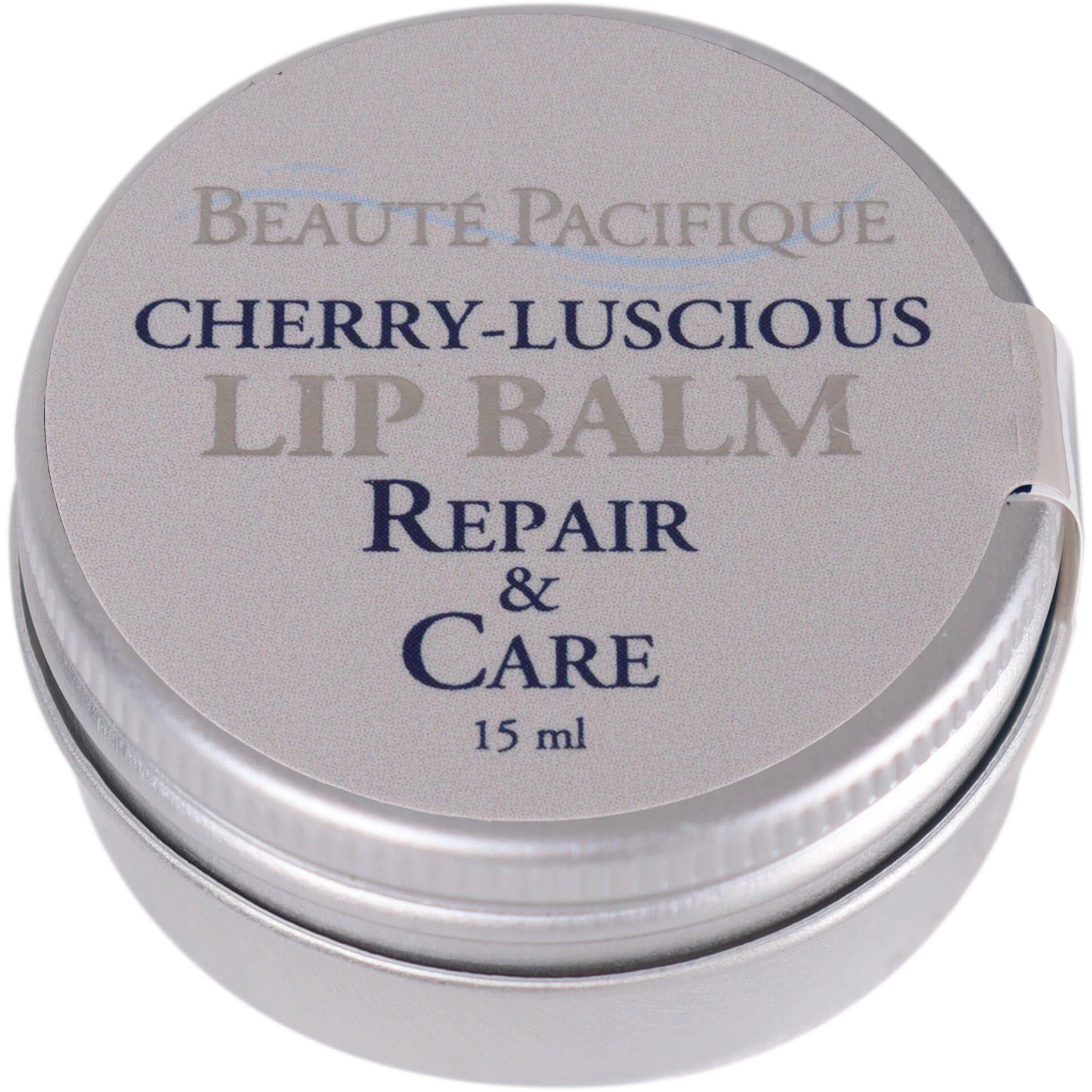 Cherry-Luscious ajakápoló javítás és ápolás - Beauté Pacifique