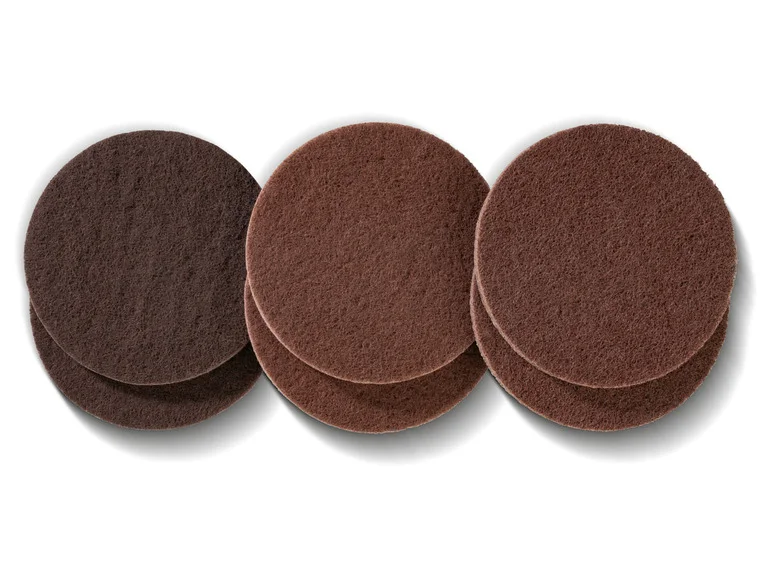 Rebarbadora Akcesoria PARKSIDE®, Ø 115 mm