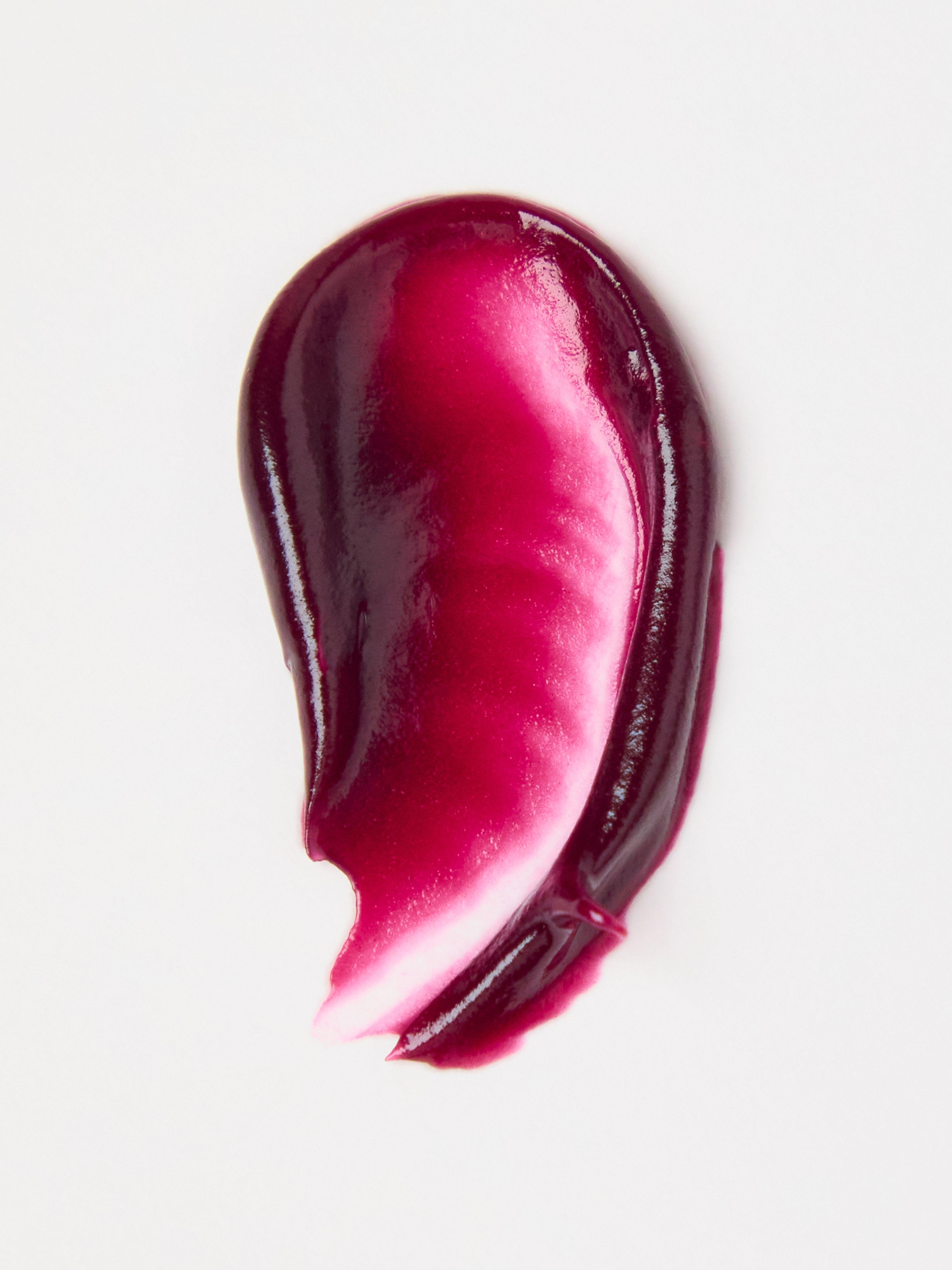 Labello Glowy Lips Berry TInted SPF30 No colour