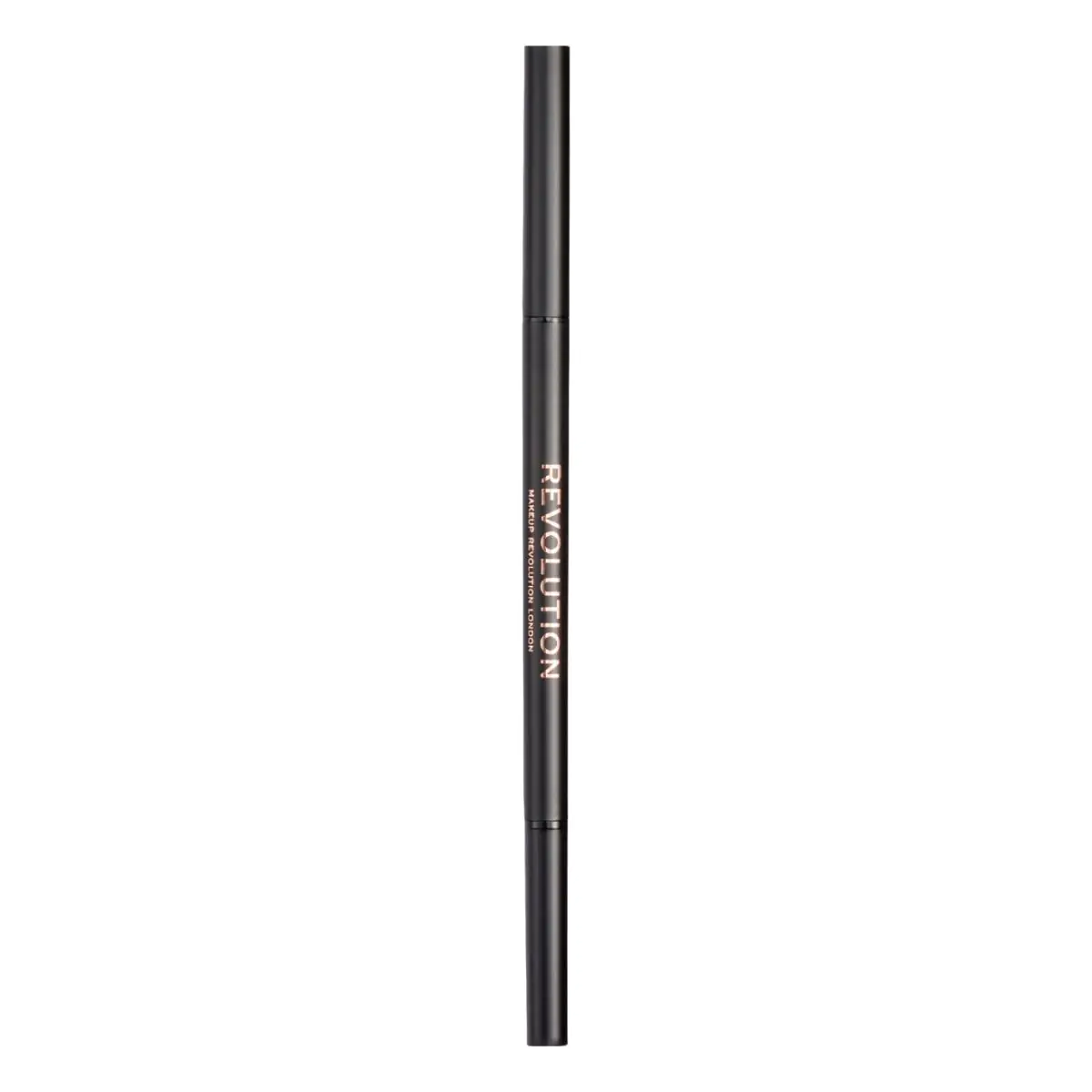 MAKEUP REVOLUTION Precise Brow Pencil Kredka do brwi Brown 0,1g