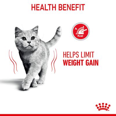 Royal Canin Lichtgewichtverzorging