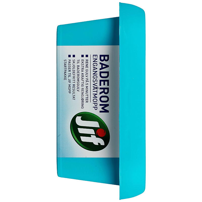 Jif Engångsmopp 10-pack Jif Badrum