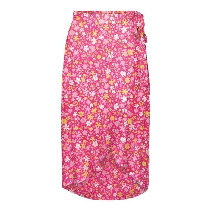 Tala Noos BC Falda cruzada para mujer