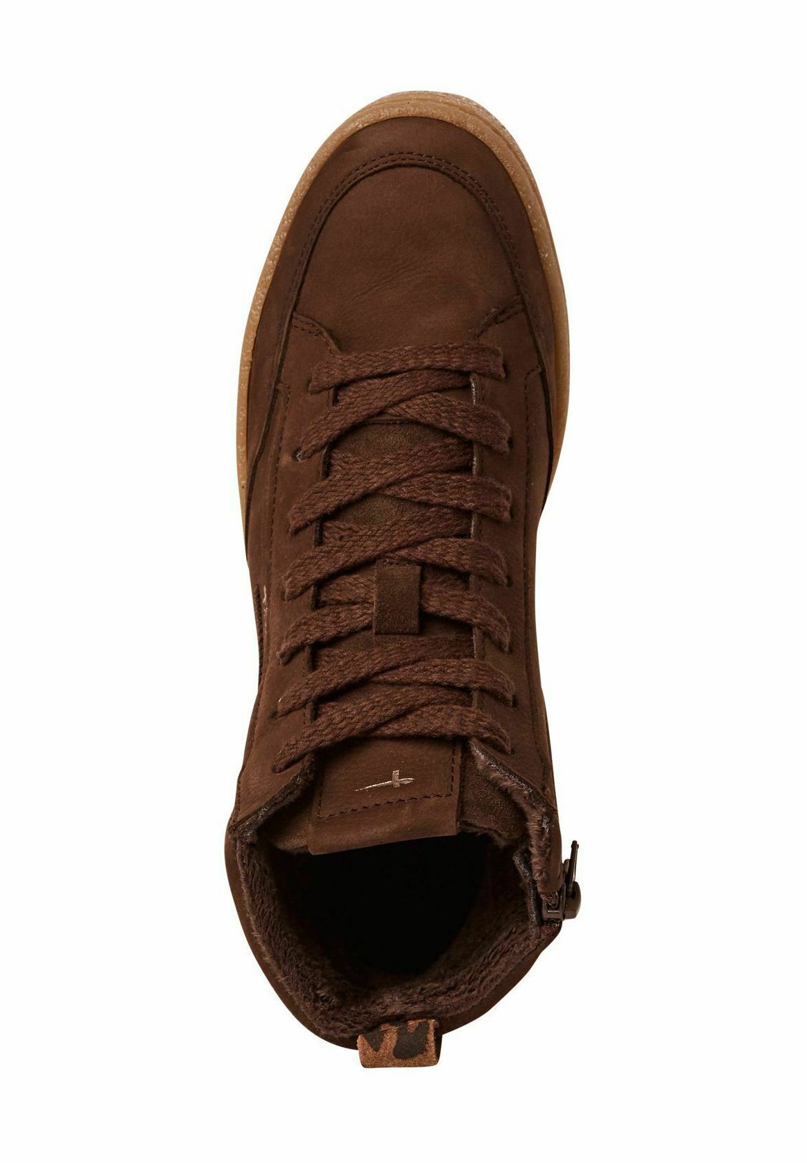 Tamaris winterlaarzen - mocassins