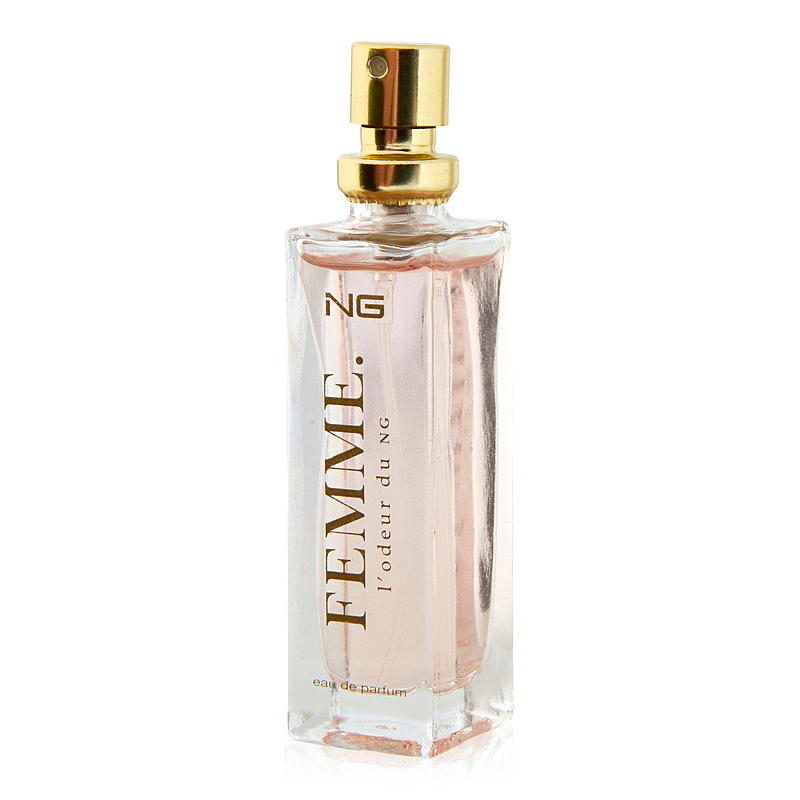 Flacone di profumo da 15 ml