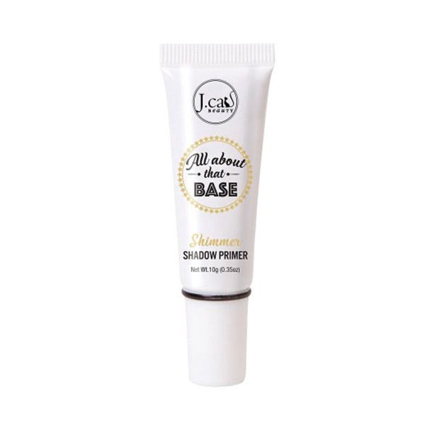 Primer de ochi All About That Base