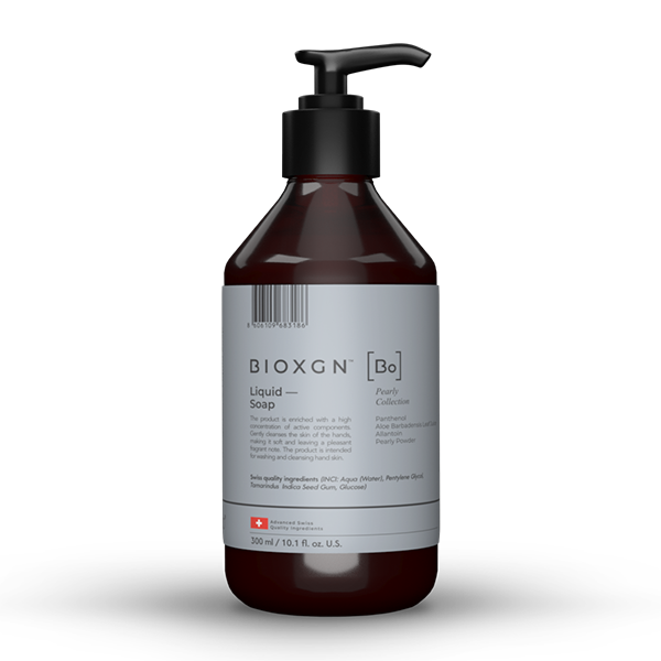 Bioxgn Pearly