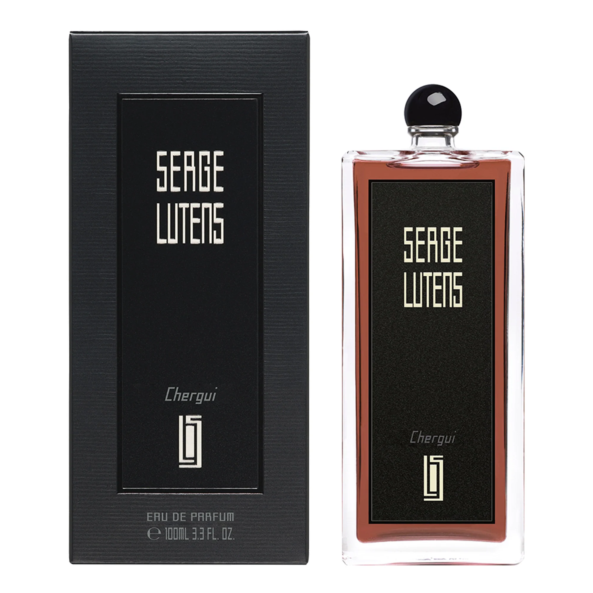 Collection Noire Chergui - Eau de Parfum, Eau de Parfum Unisex