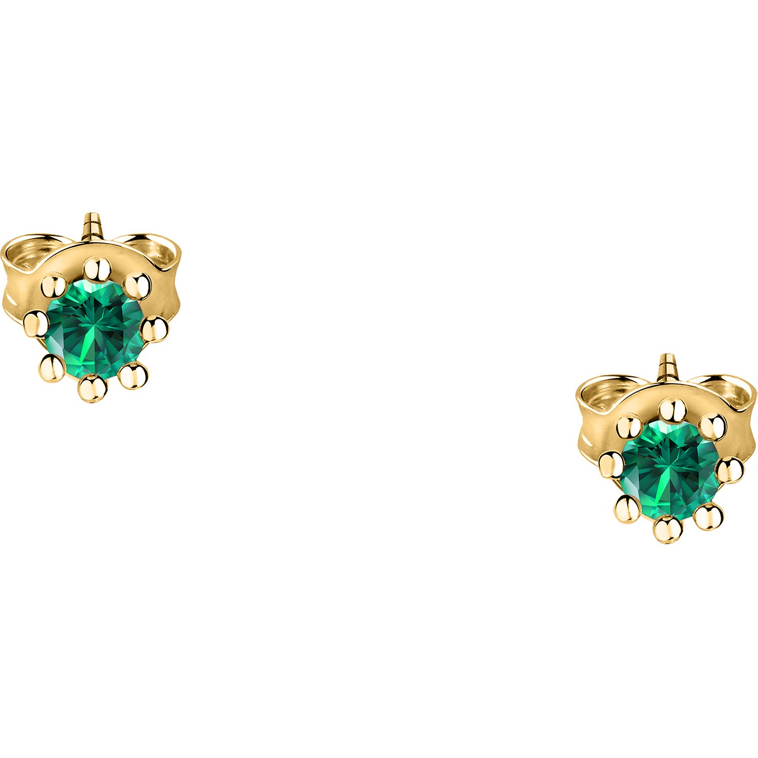 Live Diamond Boucles d'oreilles