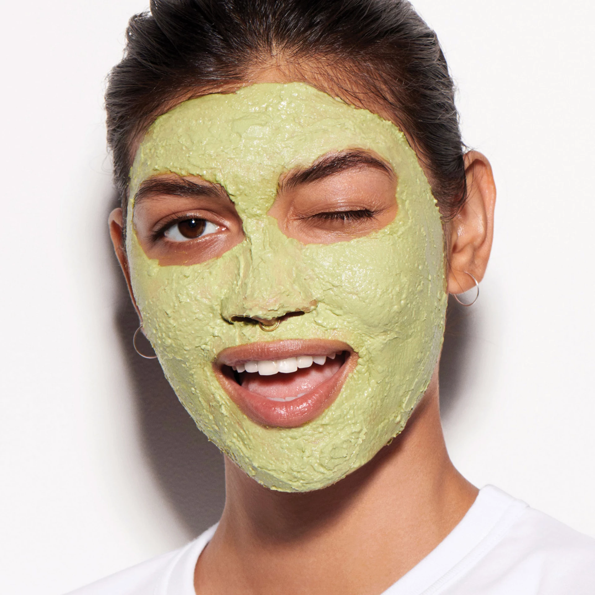 Mască hidratantă hrănitoare cu avocado 100 ml - Kiehl's