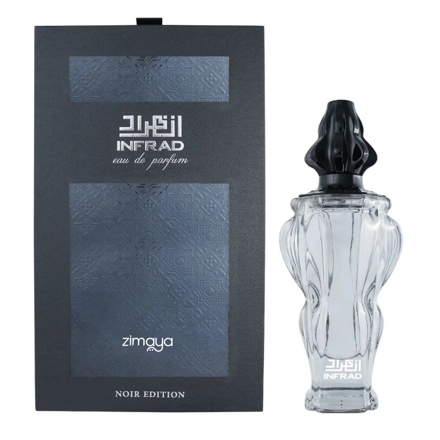 Zimaya Infra Noir
