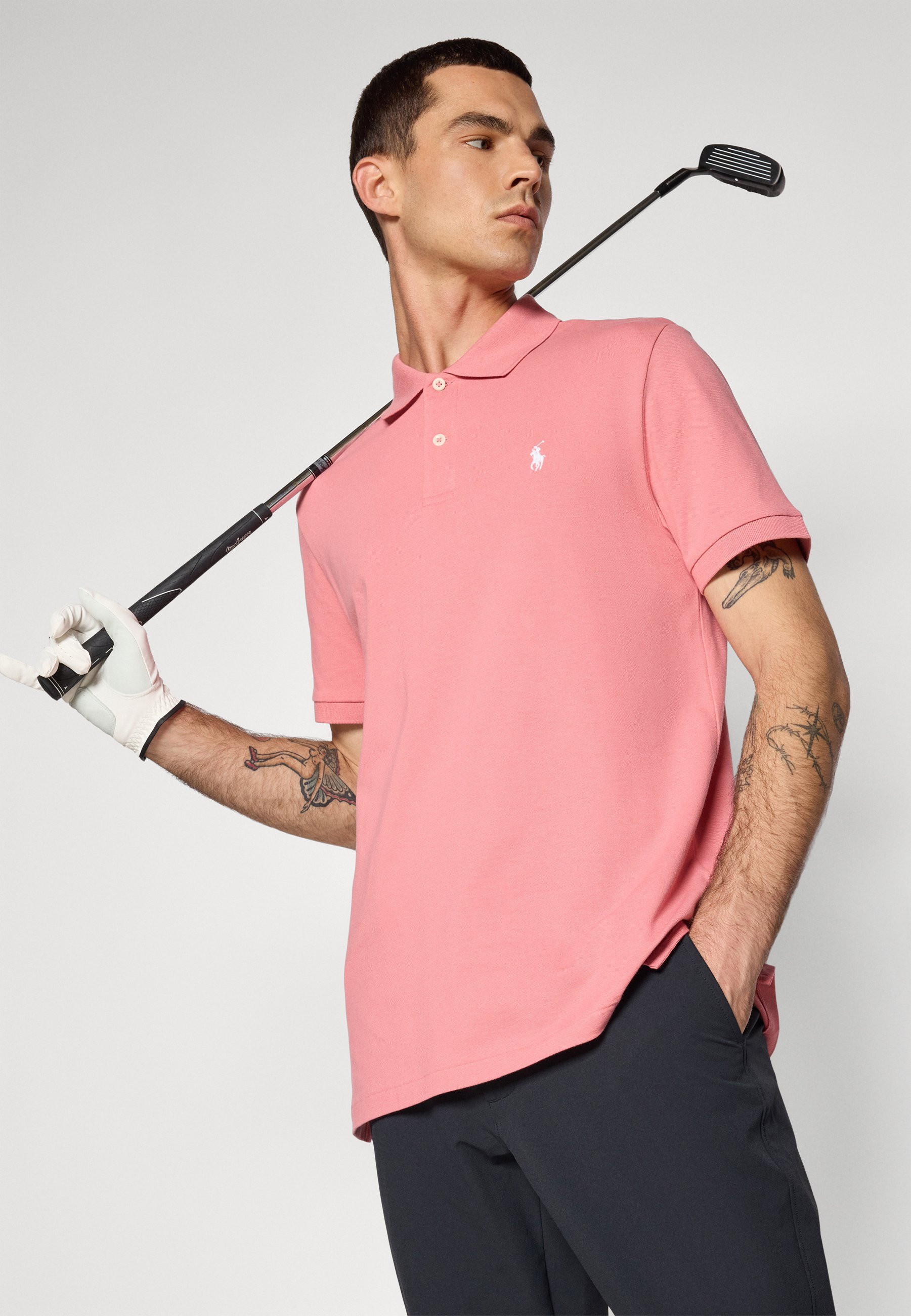 Polo Ralph Lauren Polo - rose du désert