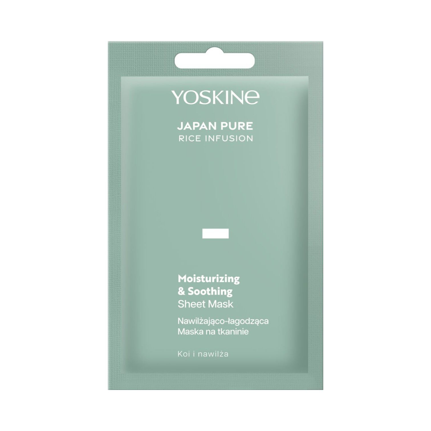 Yoskine Japan Pure