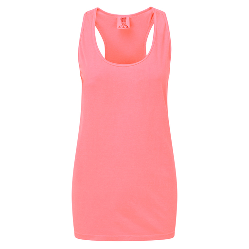 Comfort Colors Racerback T-krekls