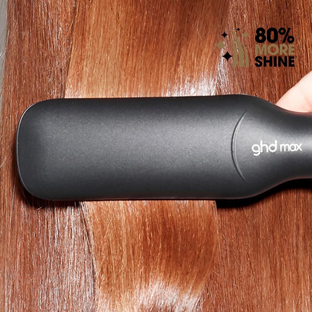 ghd Max Styler® matu taisnotājs - 1 gab.