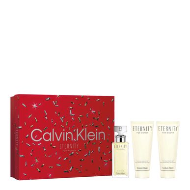 Calvin Klein Calvin Klein CK Eternity Woman EDP 50 ml 50 ml