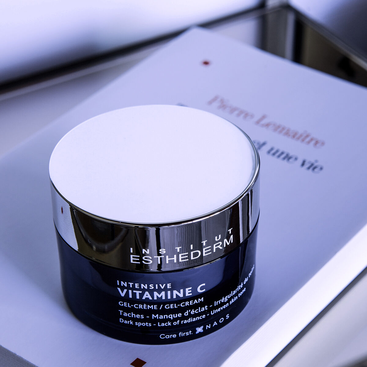 Institut Esthederm Intensyvus vitamino C